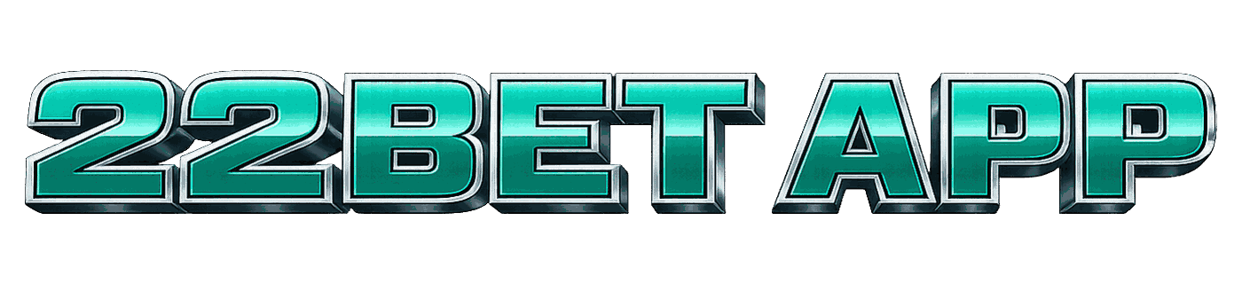 22bet app logo